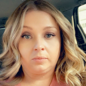 Meet your Posher, Lacey